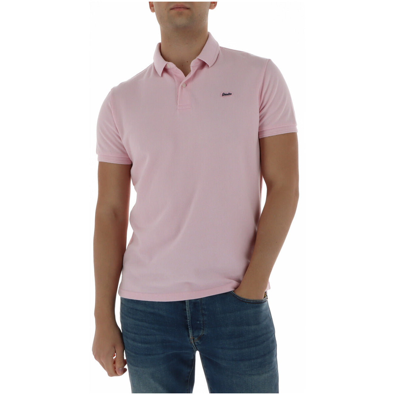 Superdry - Superdry Polo Pánské