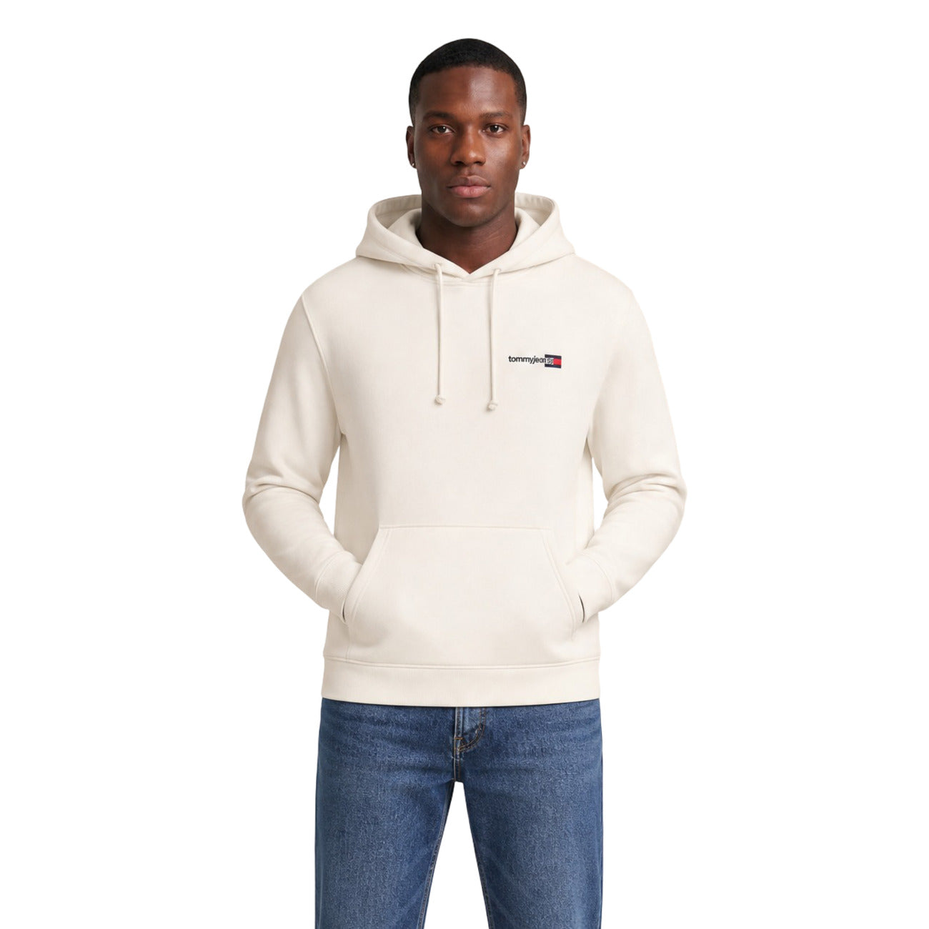 Tommy Hilfiger Jeans - Tommy Hilfiger Jeans Mikina Pánská