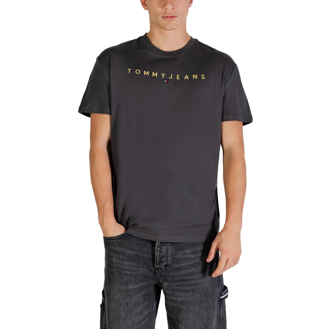 Tommy Hilfiger Jeans - Tommy Hilfiger Jeans Men's T-Shirt