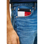Tommy Hilfiger Jeans - Tommy Hilfiger Jeans Bermudy Pánské