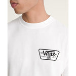 Vans - Vans Tričko Pánské