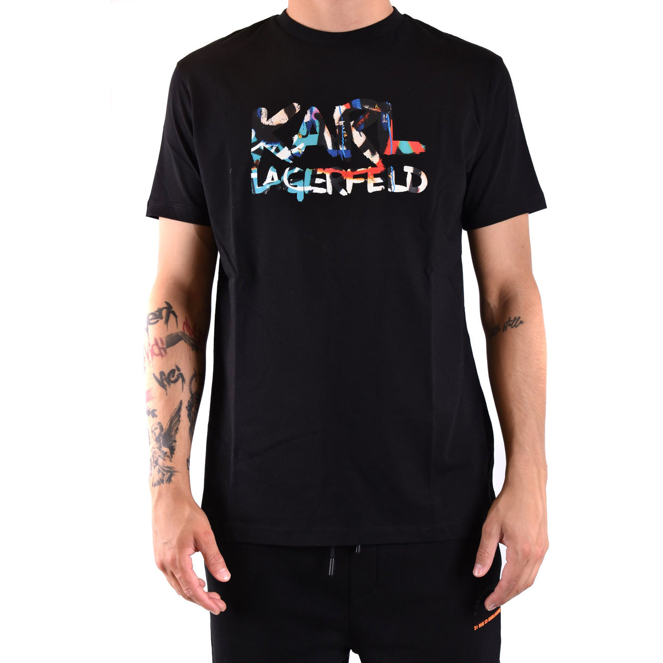 Karl Lagerfeld - Karl Lagerfeld Men's T-Shirt