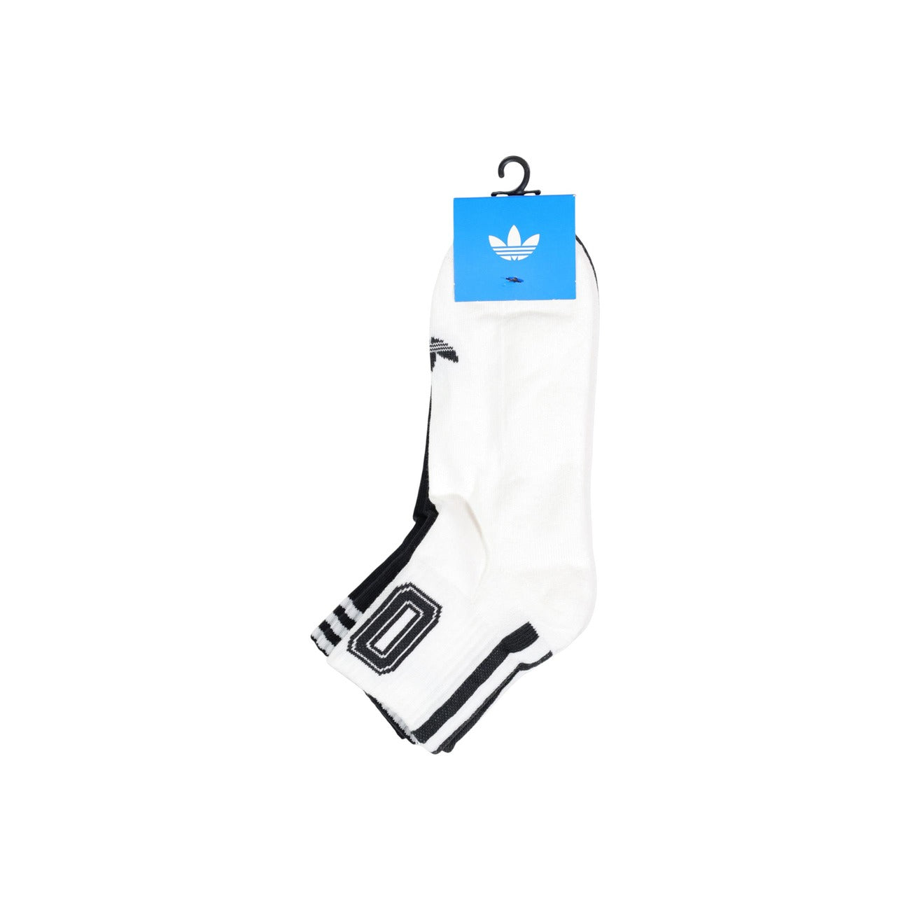 Adidas Originals – Men's Short Socks