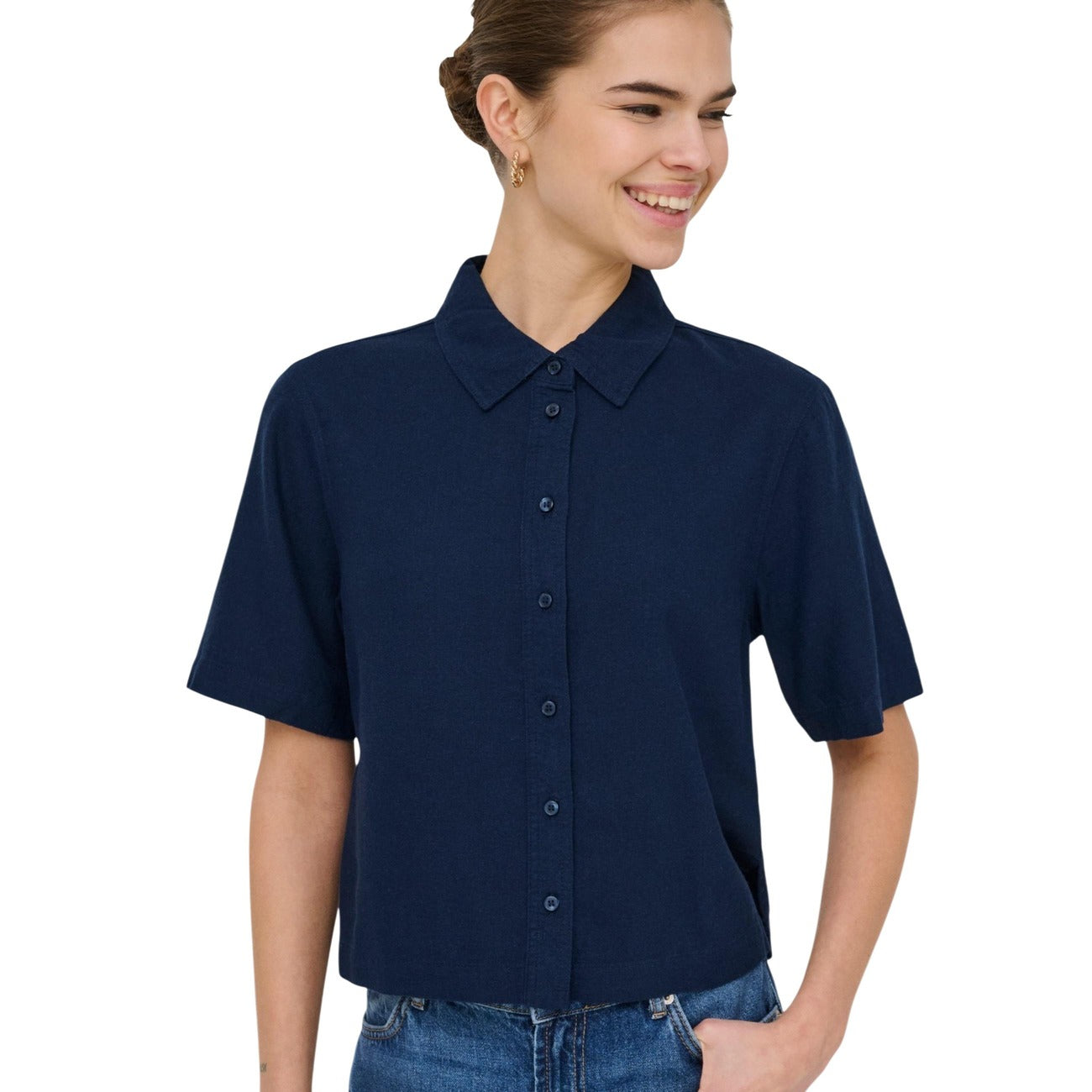 Only - Only Women's Shirt