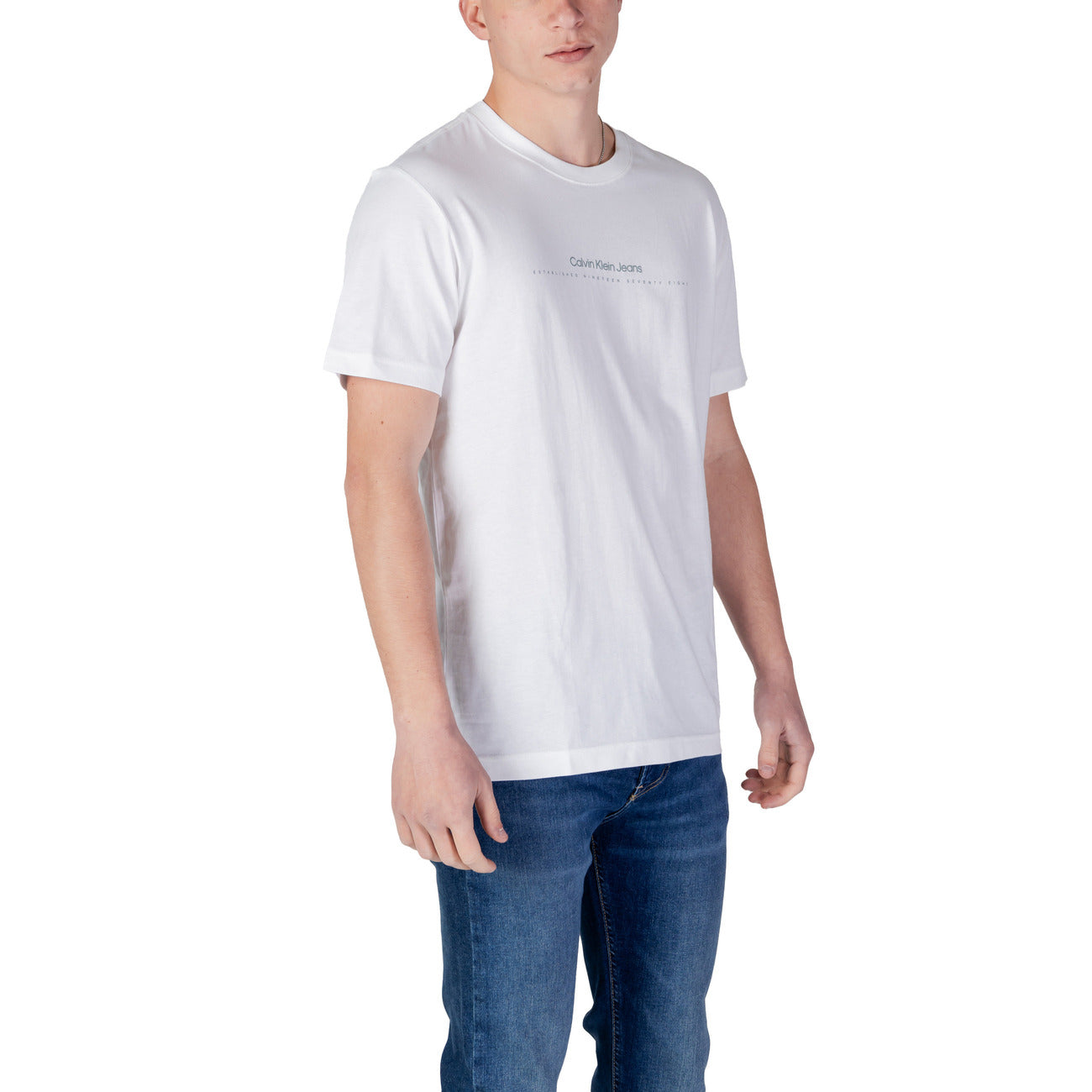 Calvin Klein Jeans - Calvin Klein Jeans Tričko Pánské