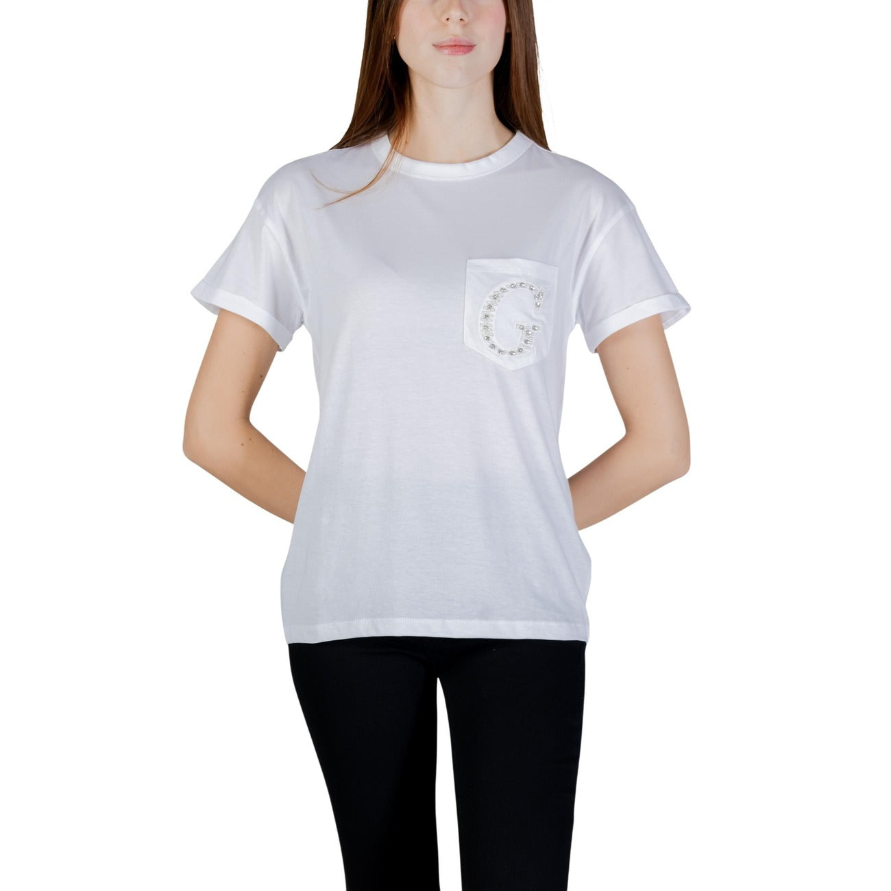 Guess - Guess T-shirt Women