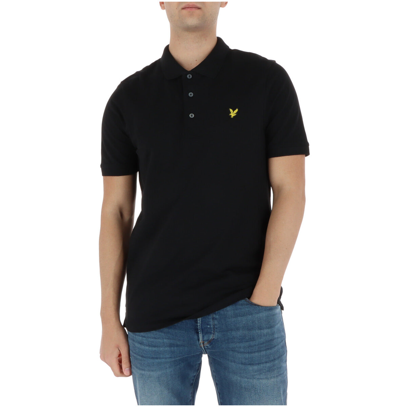Lyle & Scott - Lyle & Scott Polo Pánské