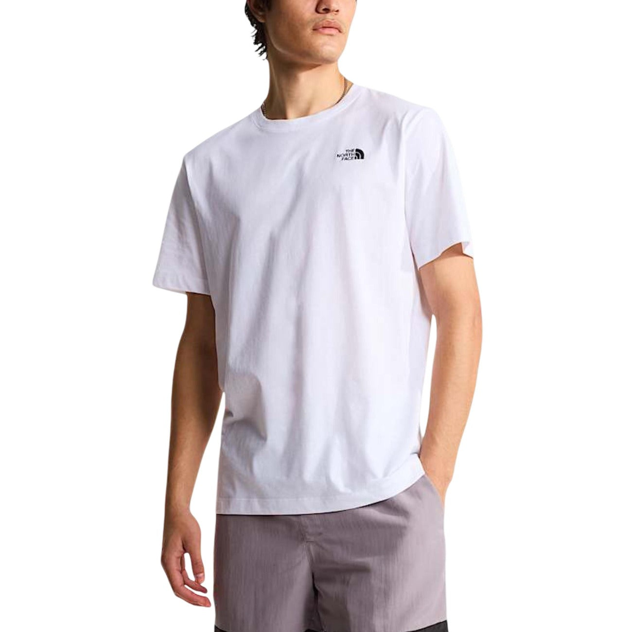 The North Face - The North Face Tričko Pánské