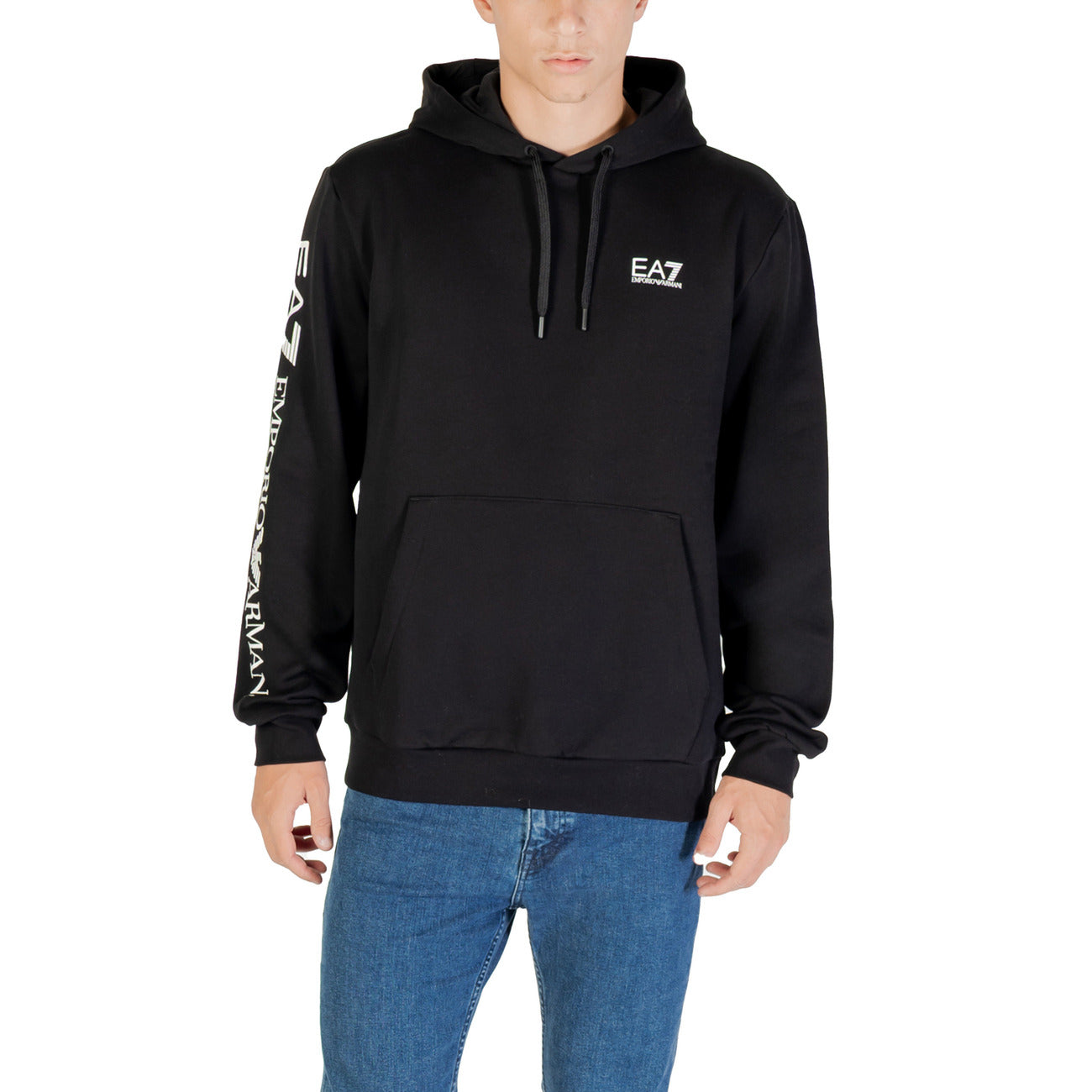 Ea7 - Ea7 Men's Hoodie