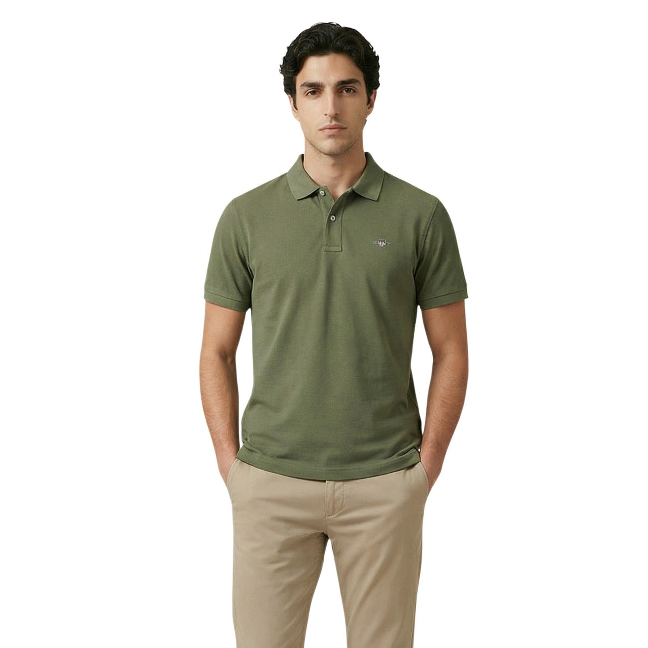 Gant - Gant Polo Pánské