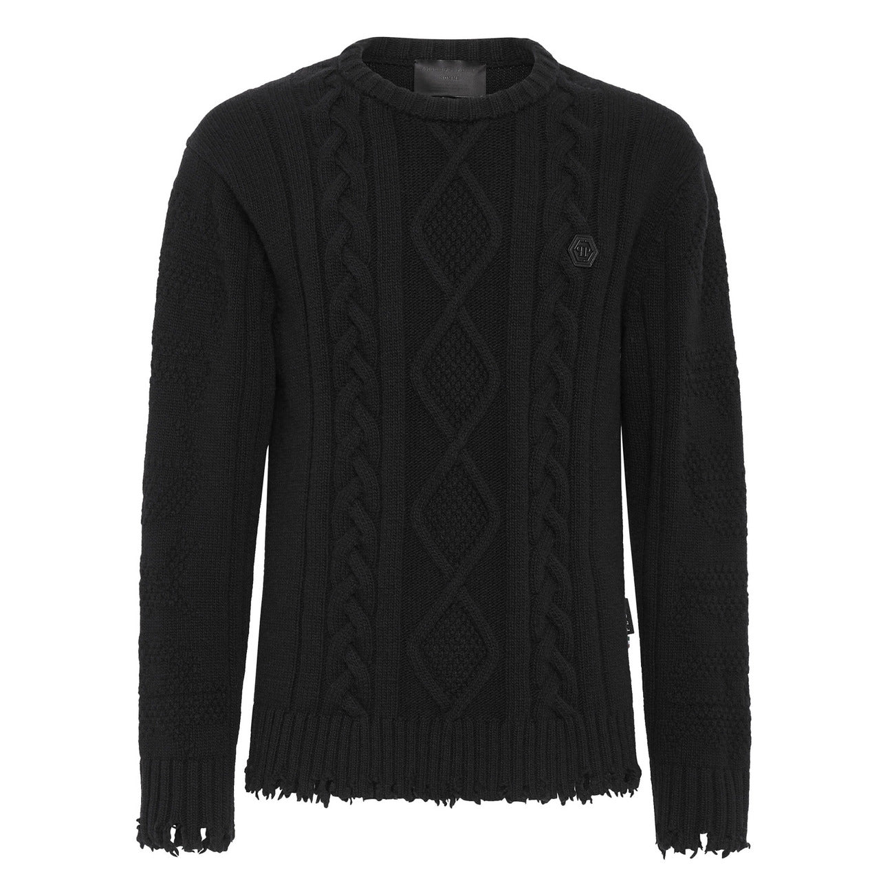 Philipp Plein - Philipp Plein Svetr Pánský