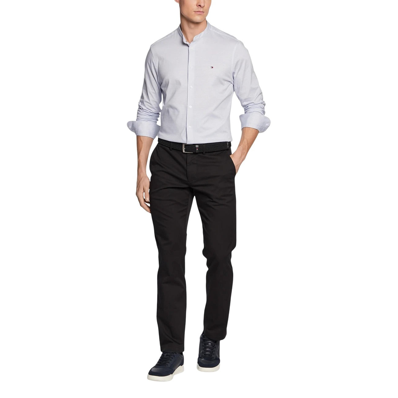 Tommy Hilfiger - Tommy Hilfiger Kalhoty Pánské