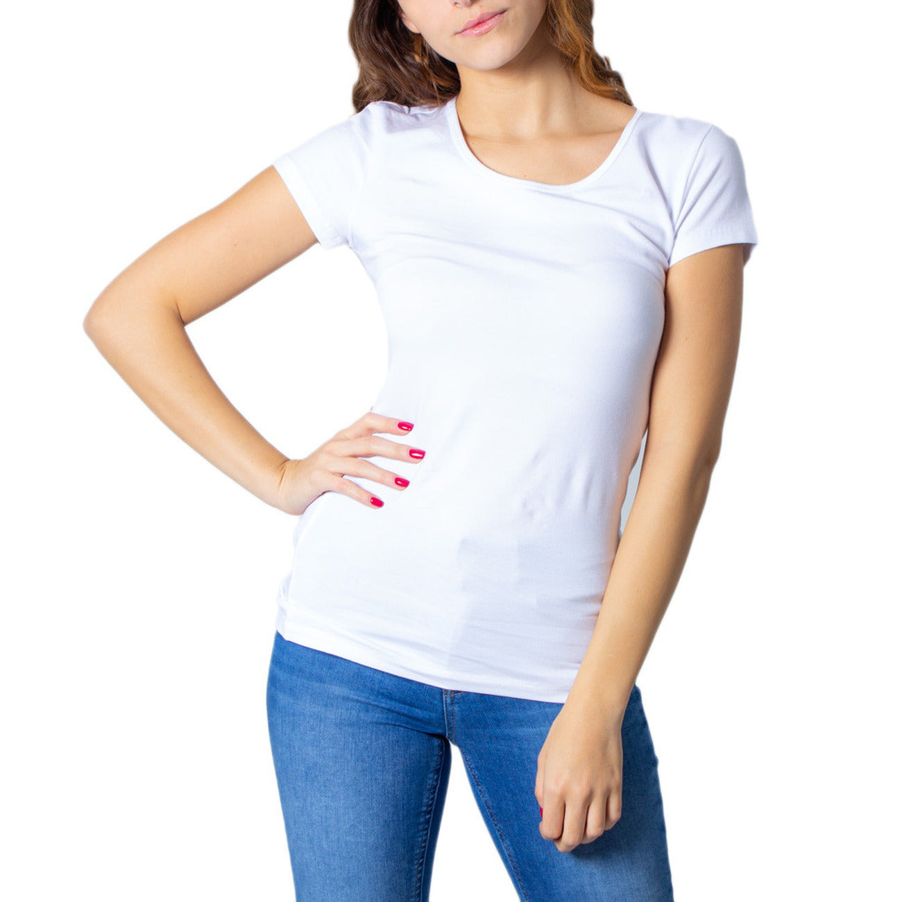 Only - Only T-shirt Women's