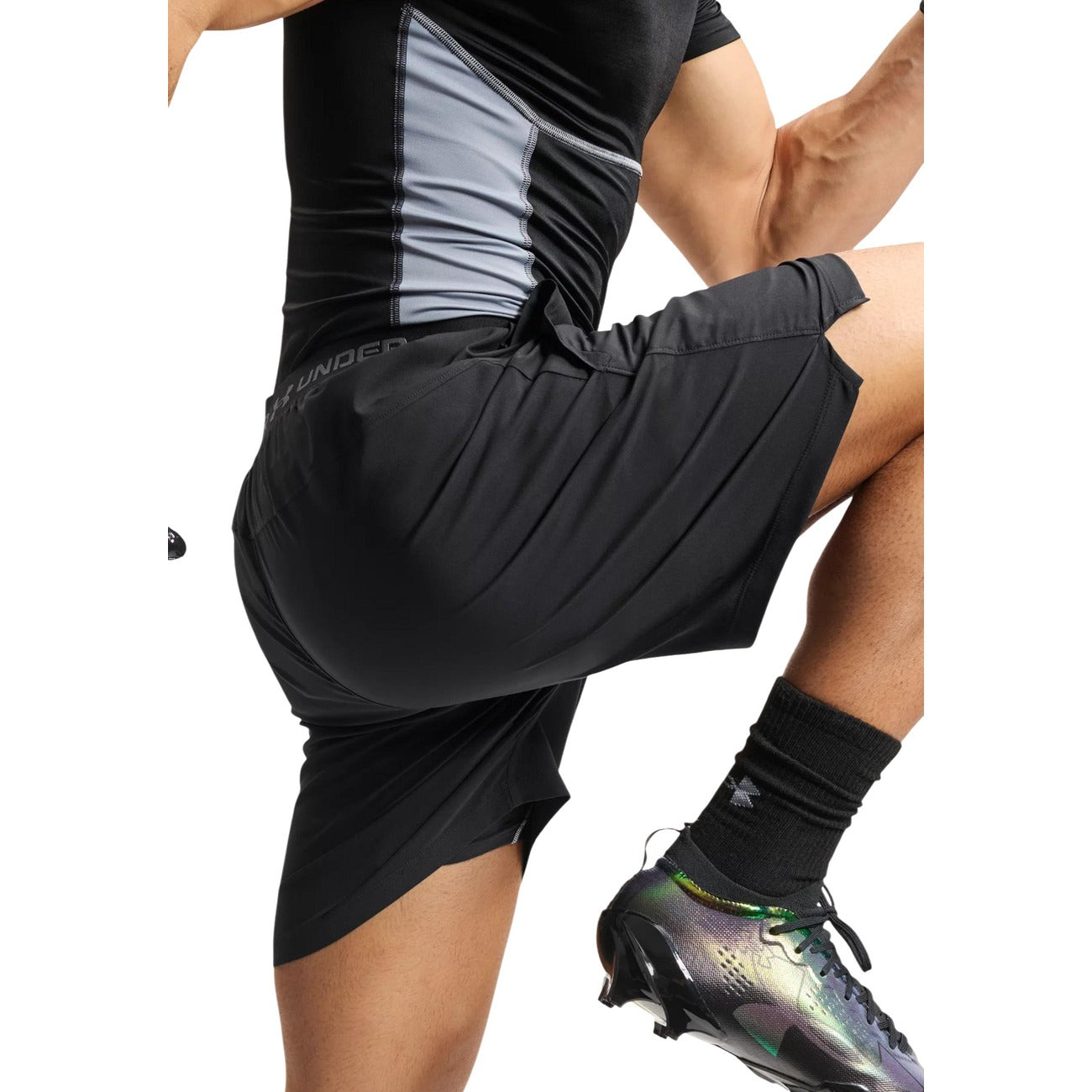 Under Armour - Under Armour Bermudy Pánské