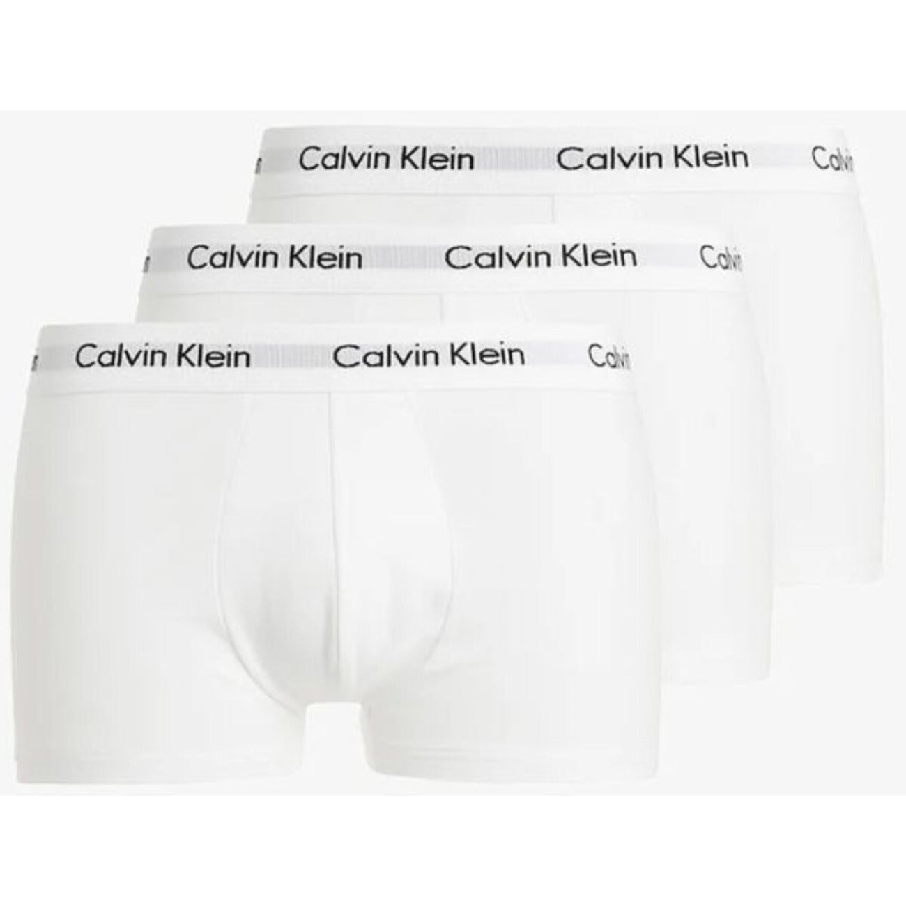 Calvin Klein Underwear - Calvin Klein Underwear Spodní Prádlo Pánské