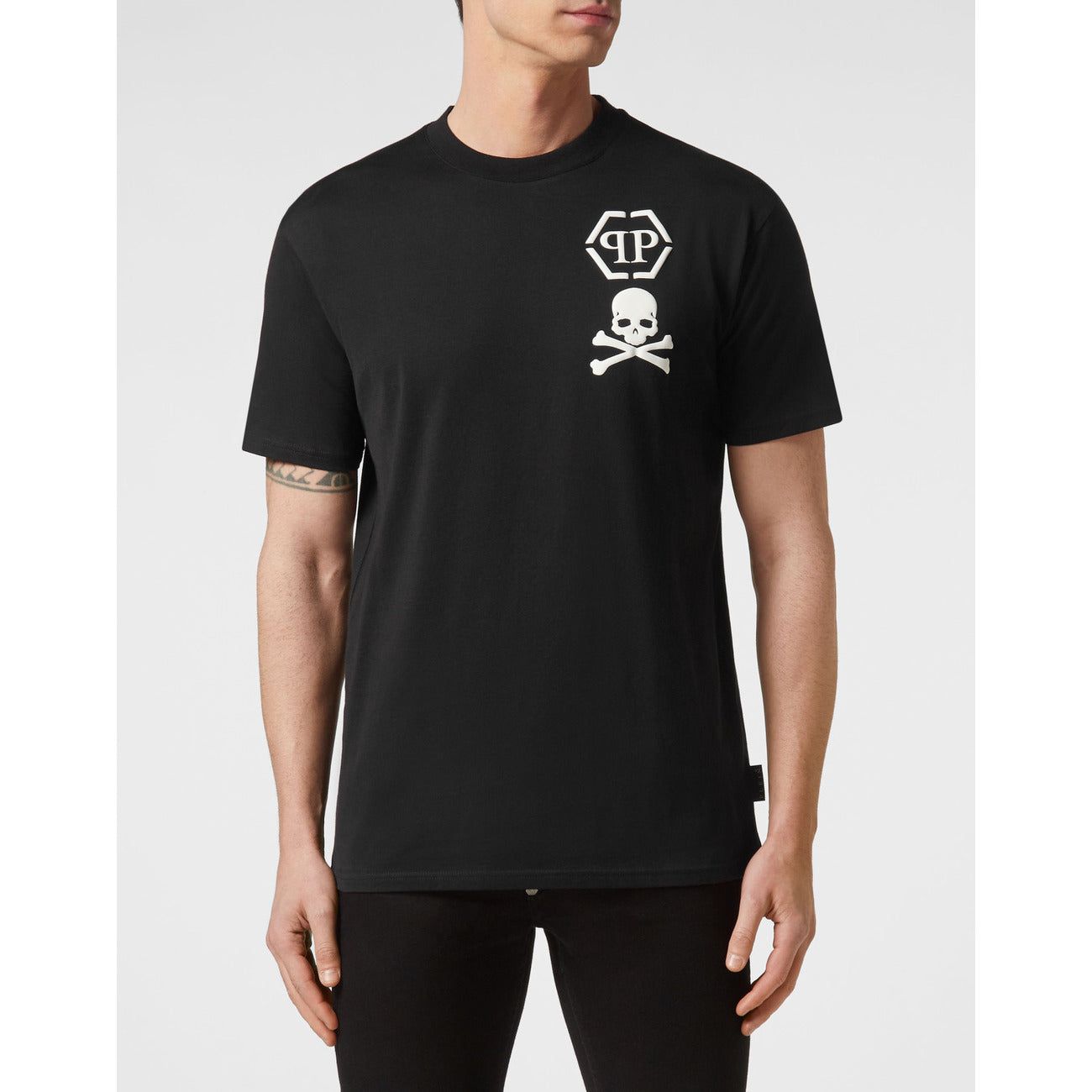 Philipp Plein - Philipp Plein Tričko Pánské