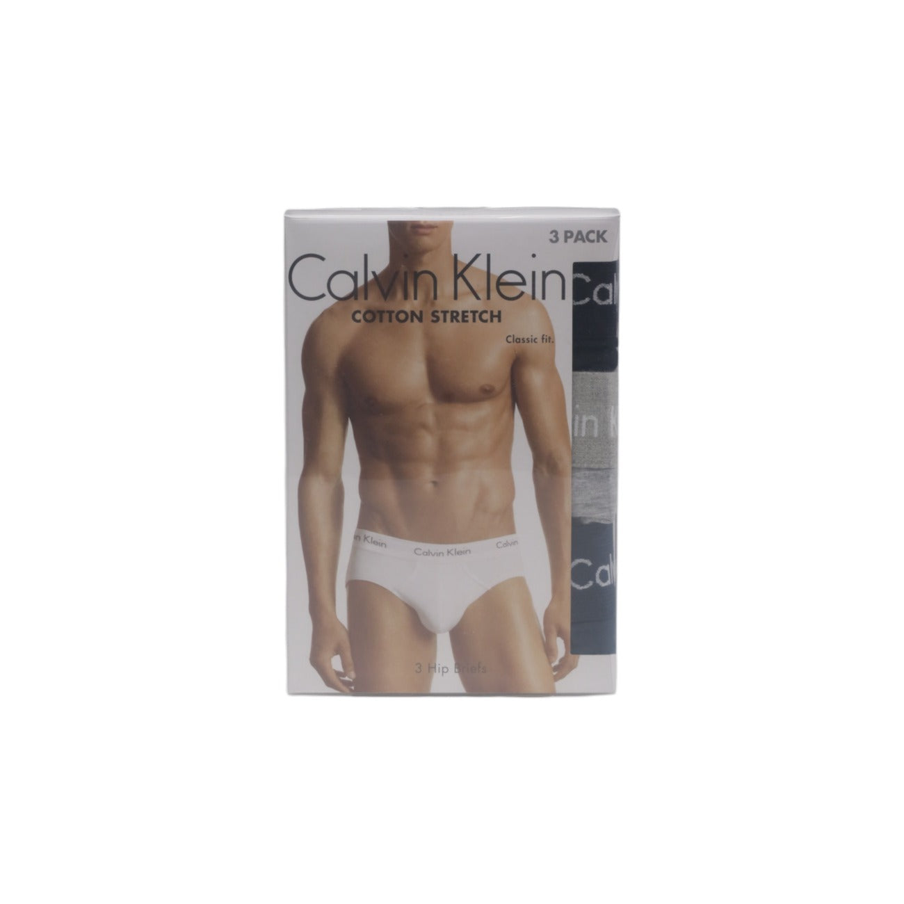 Calvin Klein - Calvin Klein Spodní Prádlo Pánské