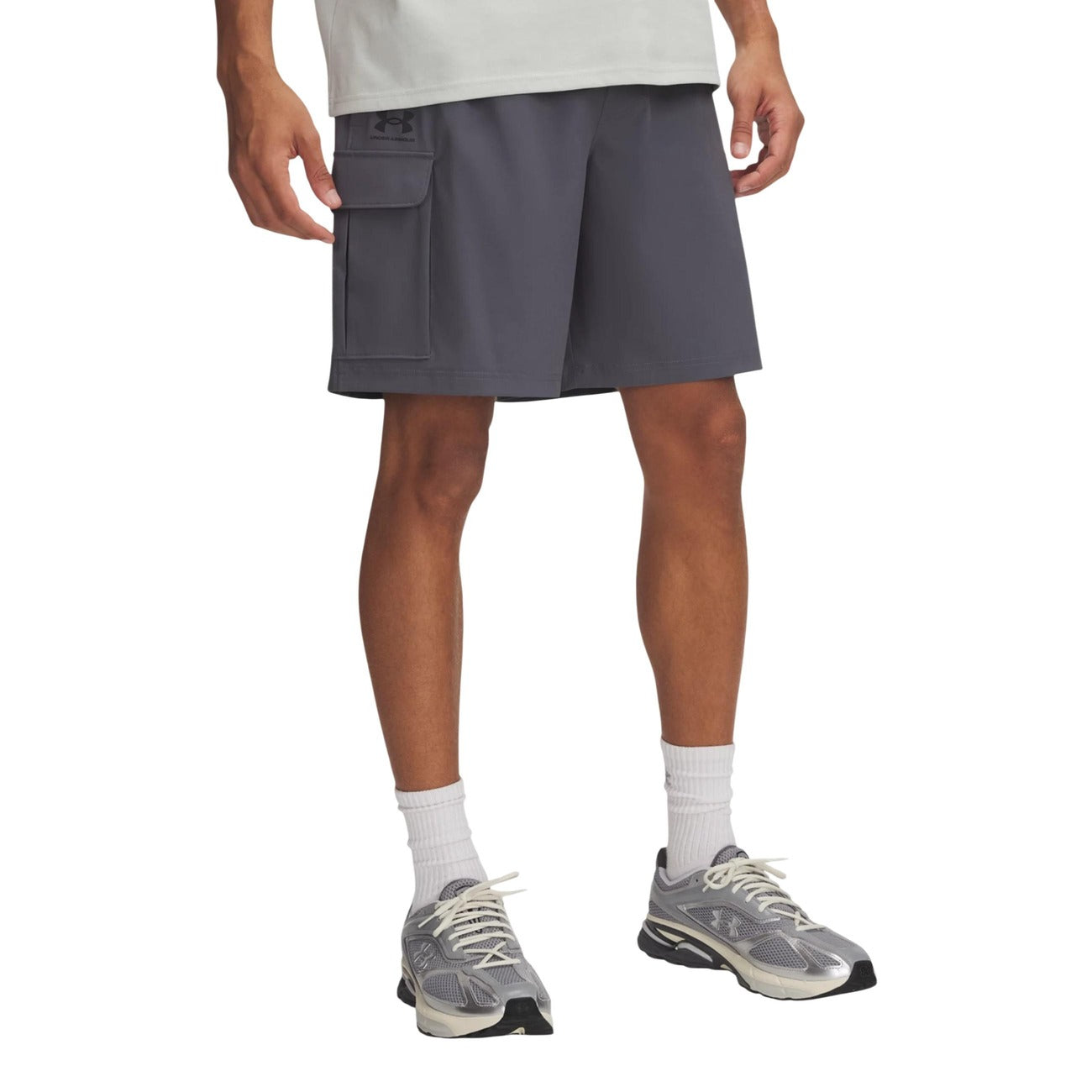 Under Armour - Under Armour Bermudy Pánské