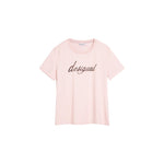 Desigual - Desigual Tričko Dámské