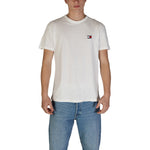 Tommy Hilfiger Jeans - Tommy Hilfiger Jeans Tričko Pánské