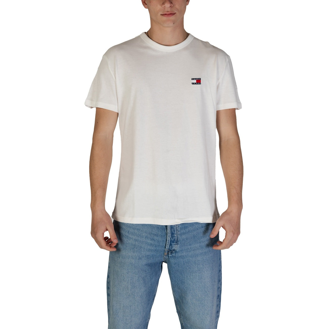 Tommy Hilfiger Jeans - Tommy Hilfiger Jeans Tričko Pánské