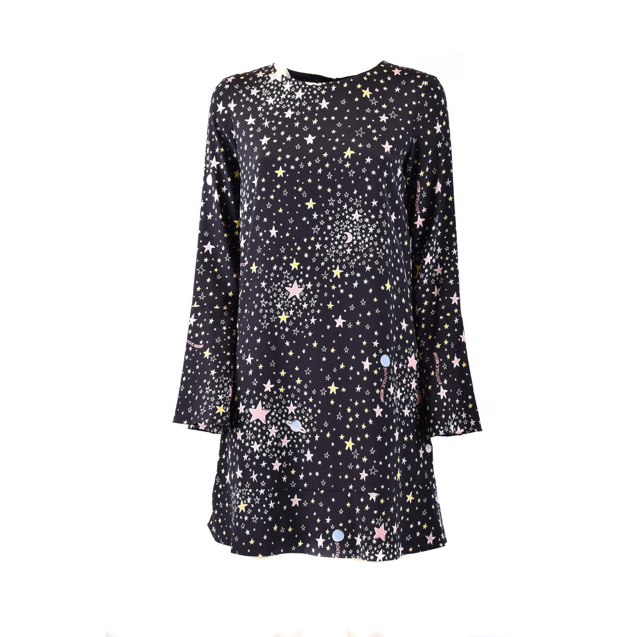 Boutique Moschino - Boutique Moschino šaty Dámské
