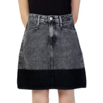 Calvin Klein Jeans - Calvin Klein Jeans Sukně Dámská