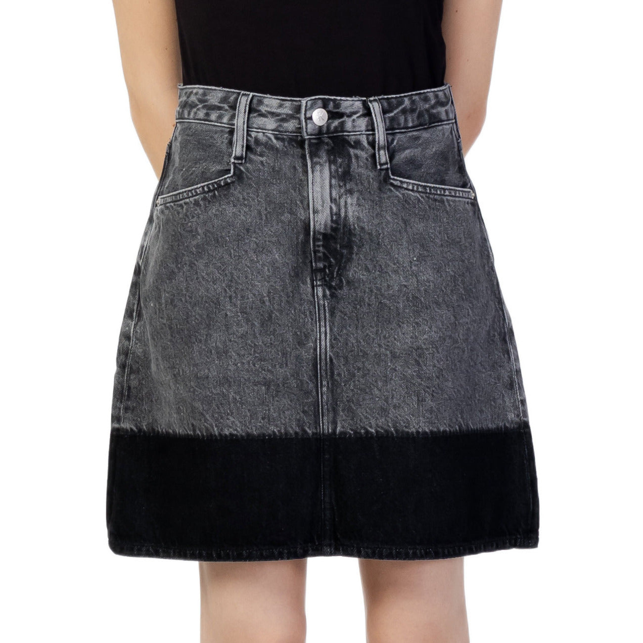Calvin Klein Jeans - Calvin Klein Jeans Sukně Dámská