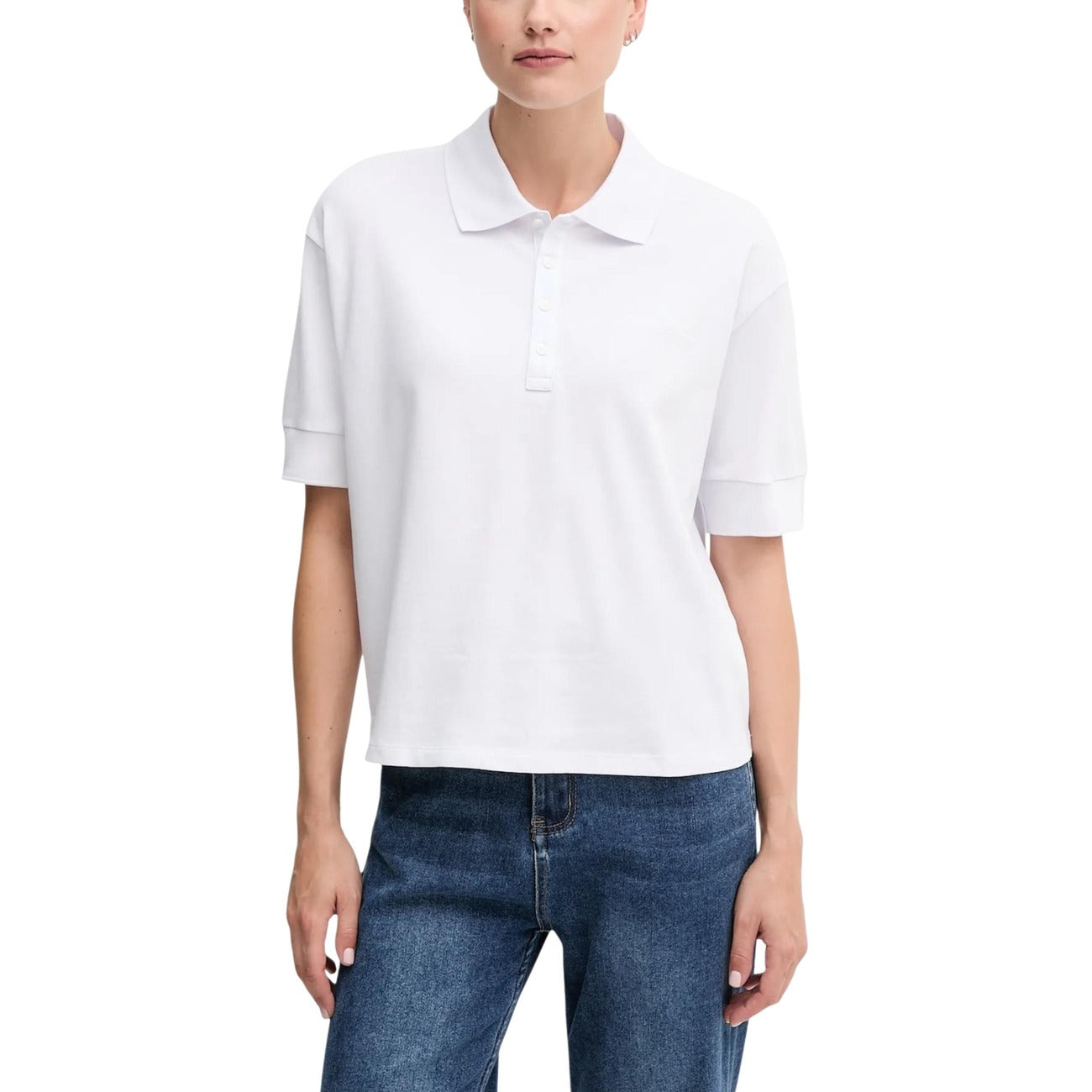 Armani Exchange - Armani Exchange Tričko Dámské
