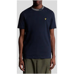 Lyle & Scott - Lyle & Scott Tričko Pánské
