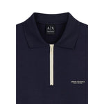Armani Exchange - Armani Exchange Mikina Pánská