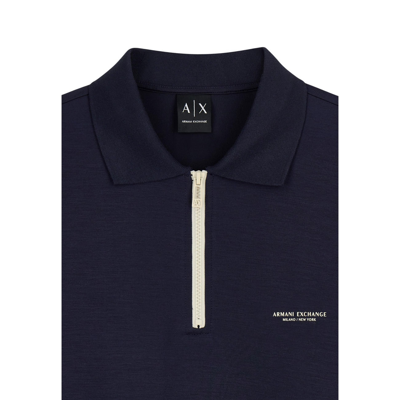 Armani Exchange - Armani Exchange Mikina Pánská