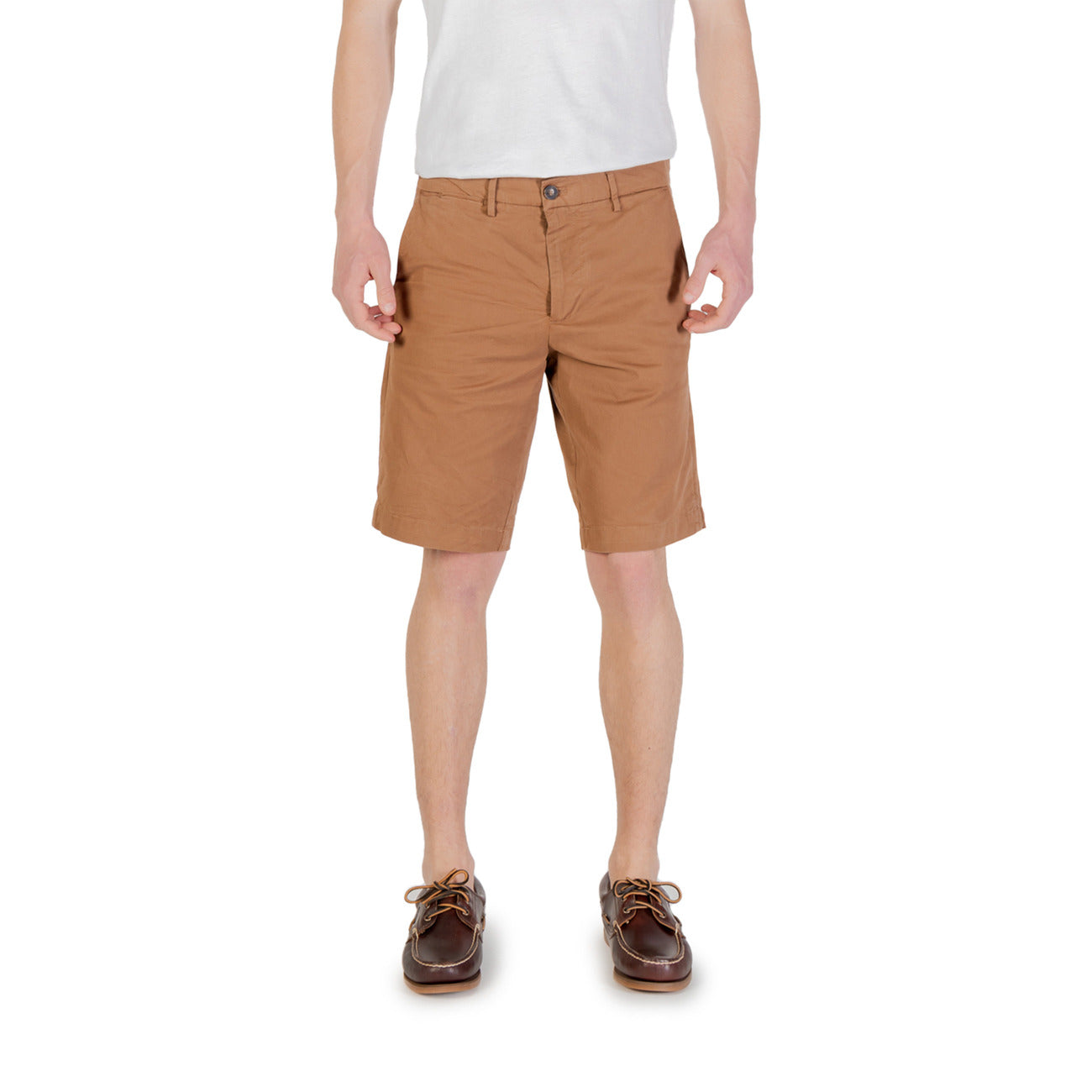 Borghese - Borghese Bermudy Pánské
