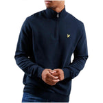 Lyle & Scott - Lyle & Scott Mikina Pánská