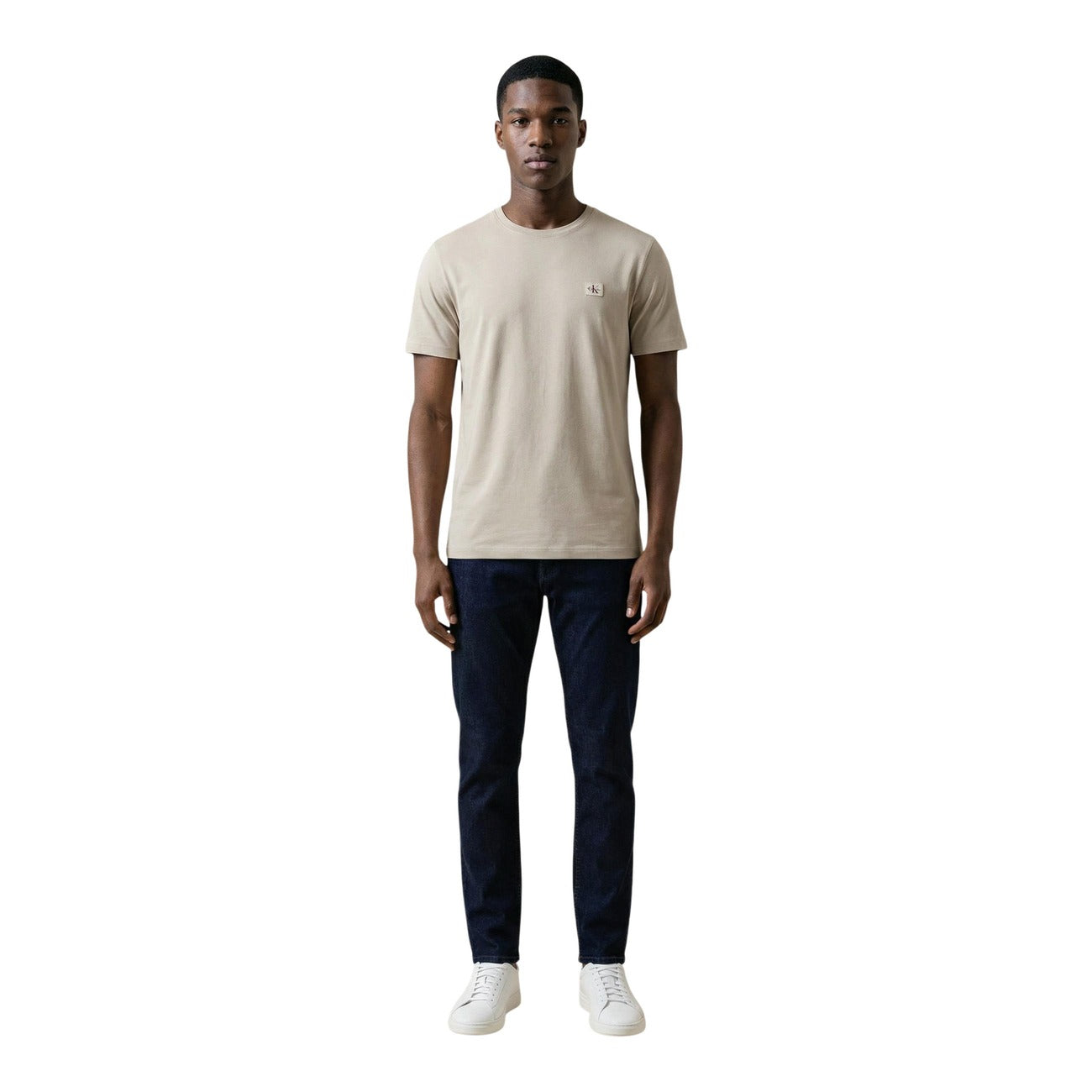 Calvin Klein Jeans - Calvin Klein Jeans Tričko Pánské