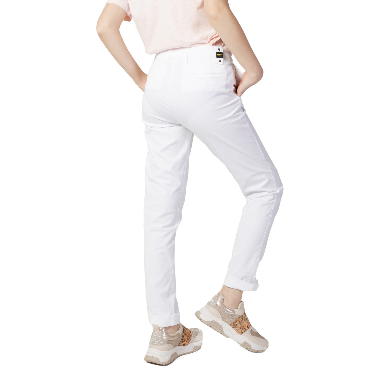 Blauer - Blauer Women's Trousers