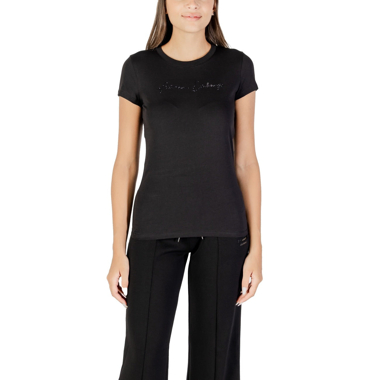 Armani Exchange - Armani Exchange Tričko Dámské