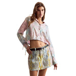 Desigual - Desigual Košile Dámská