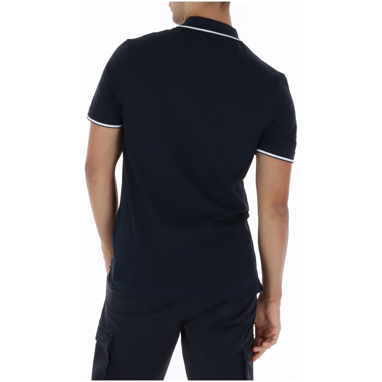 Lyle & Scott - Lyle & Scott Polo Pánské