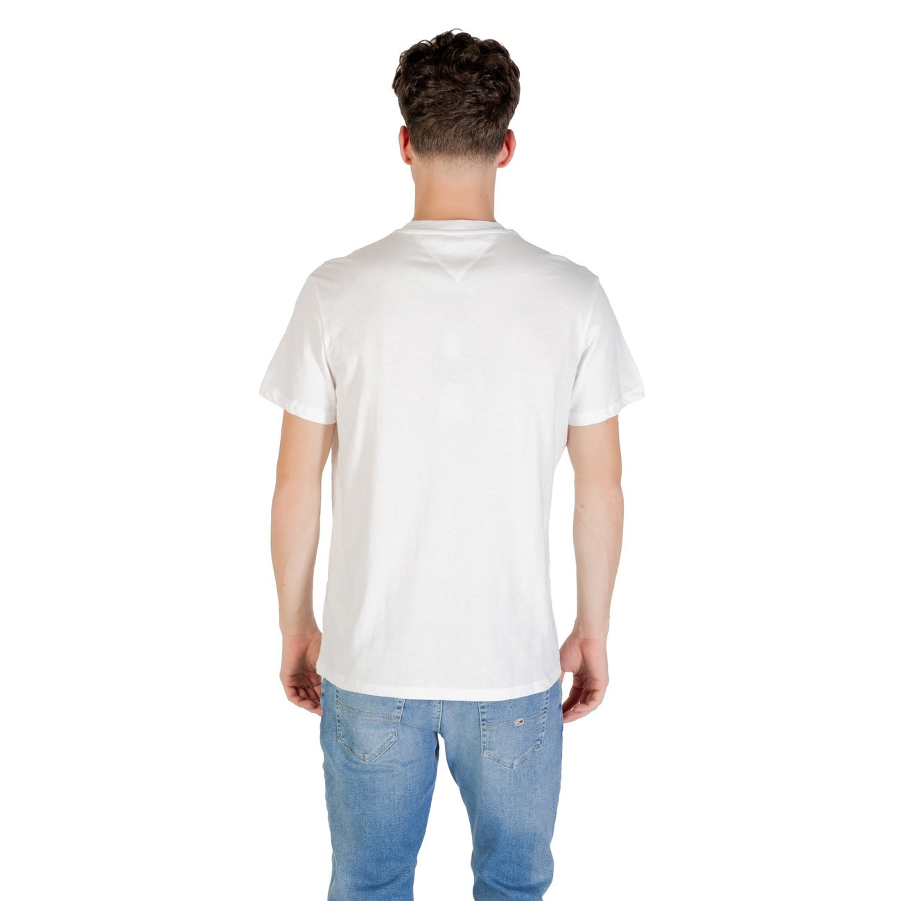 Tommy Hilfiger Jeans - Tommy Hilfiger Jeans Tričko Pánské