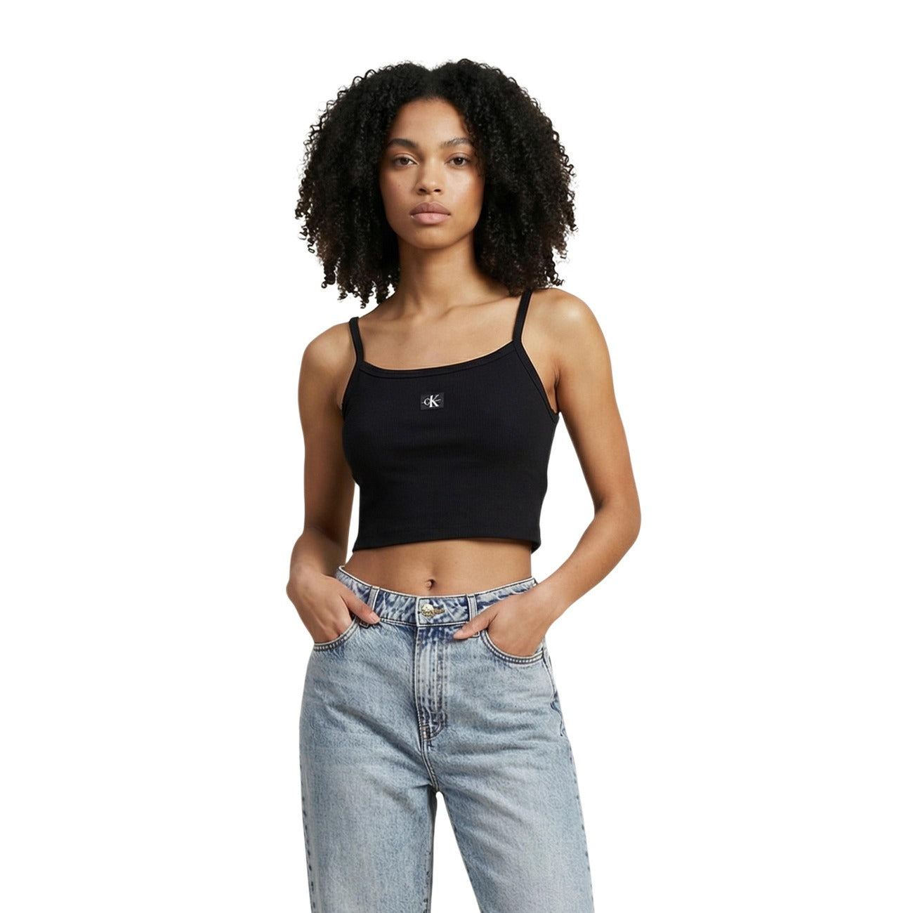 Calvin Klein Jeans - Calvin Klein Jeans Vršek Dámský