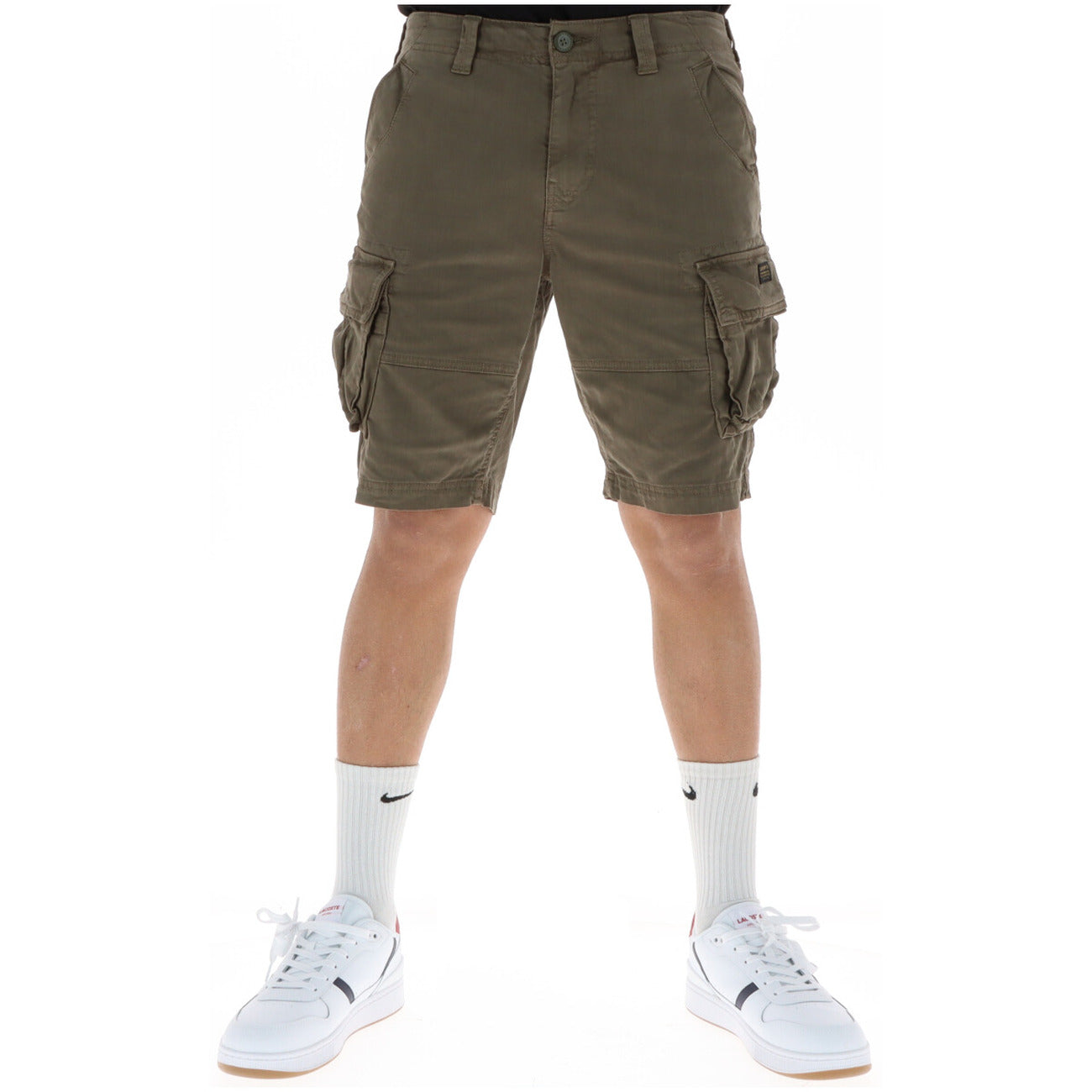 Superdry - Superdry Bermudy Pánské