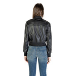 Armani Exchange - Armani Exchange Bunda Dámská
