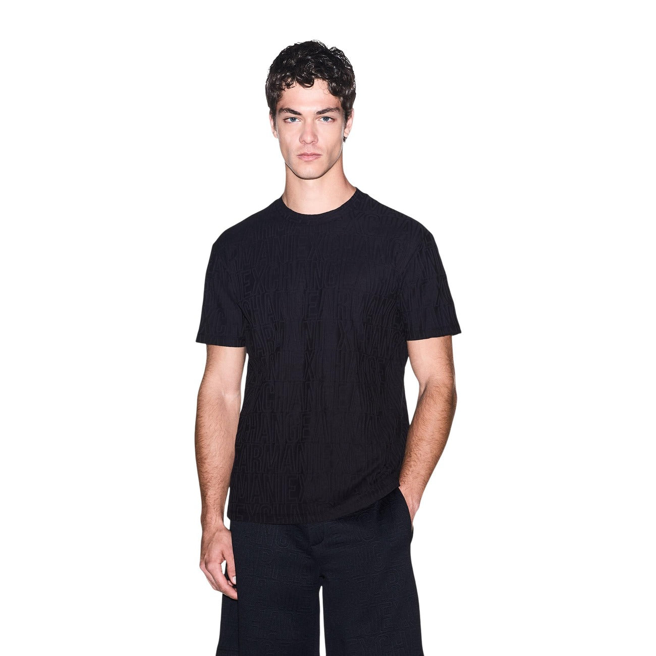 Armani Exchange - Armani Exchange Men's T-Shirt