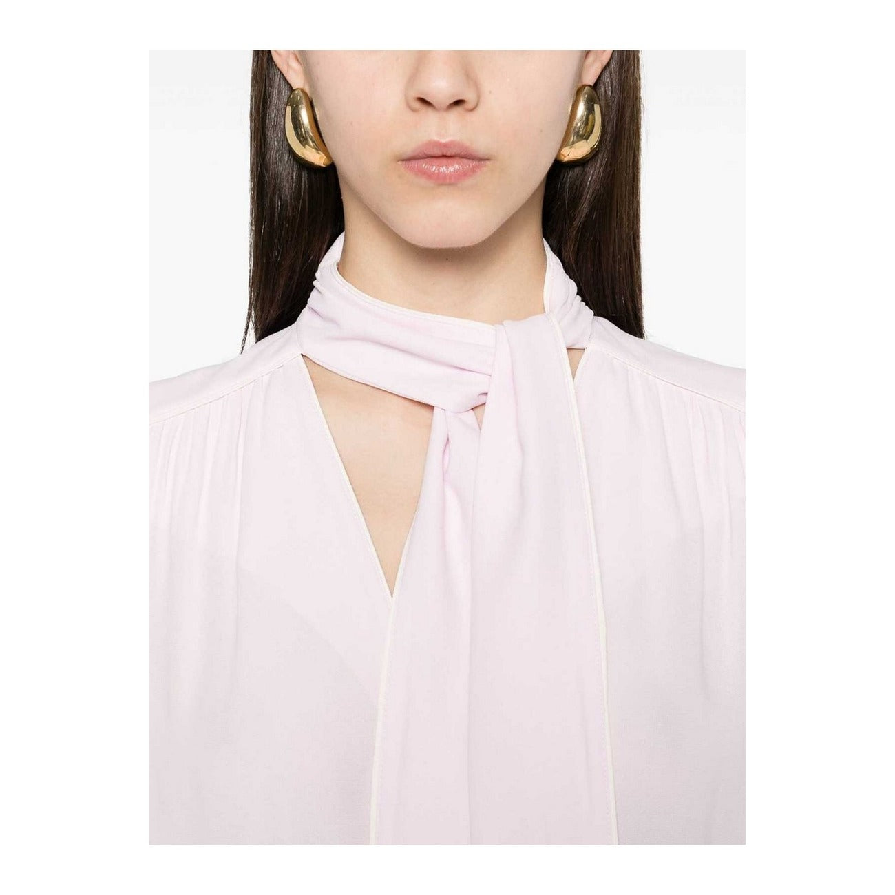 Elisabetta Franchi - Elisabetta Franchi Košile Dámská