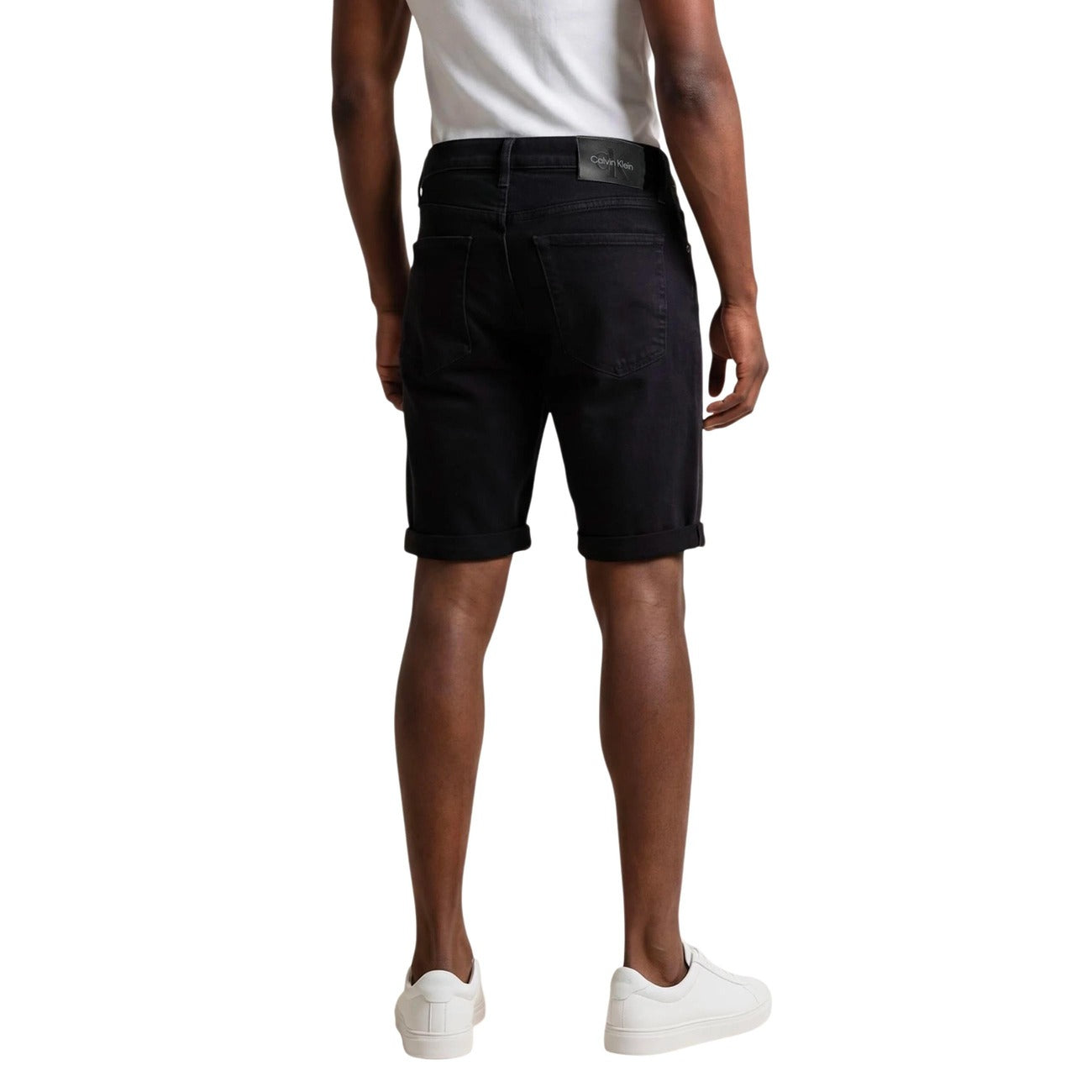 Calvin Klein Jeans - Calvin Klein Jeans Men's Bermuda Shorts