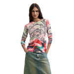 Desigual - Desigual Svetr Dámský