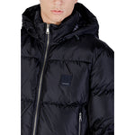 Armani Exchange - Armani Exchange Větrovka Pánská