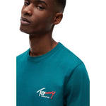 Tommy Hilfiger Jeans - Tommy Hilfiger Jeans Tričko Pánské