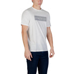 Armani Exchange - Armani Exchange Tričko Pánské